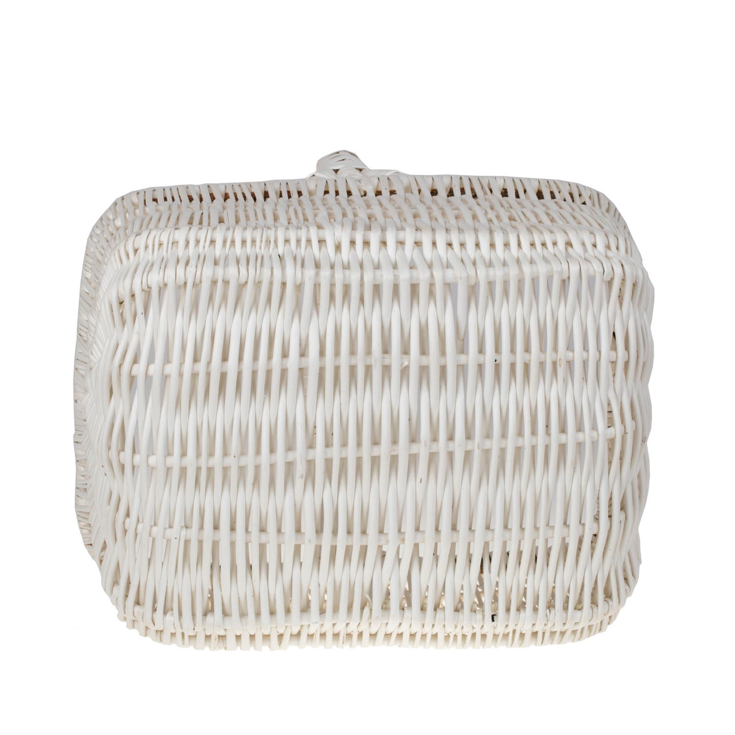 Willesia wiklinowy koszyk z rączką TheWickerStories