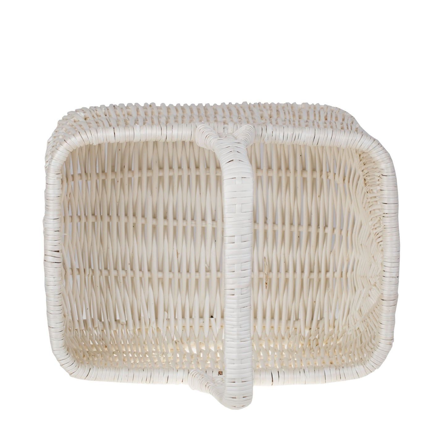 Willesia wiklinowy koszyk z rączką TheWickerStories