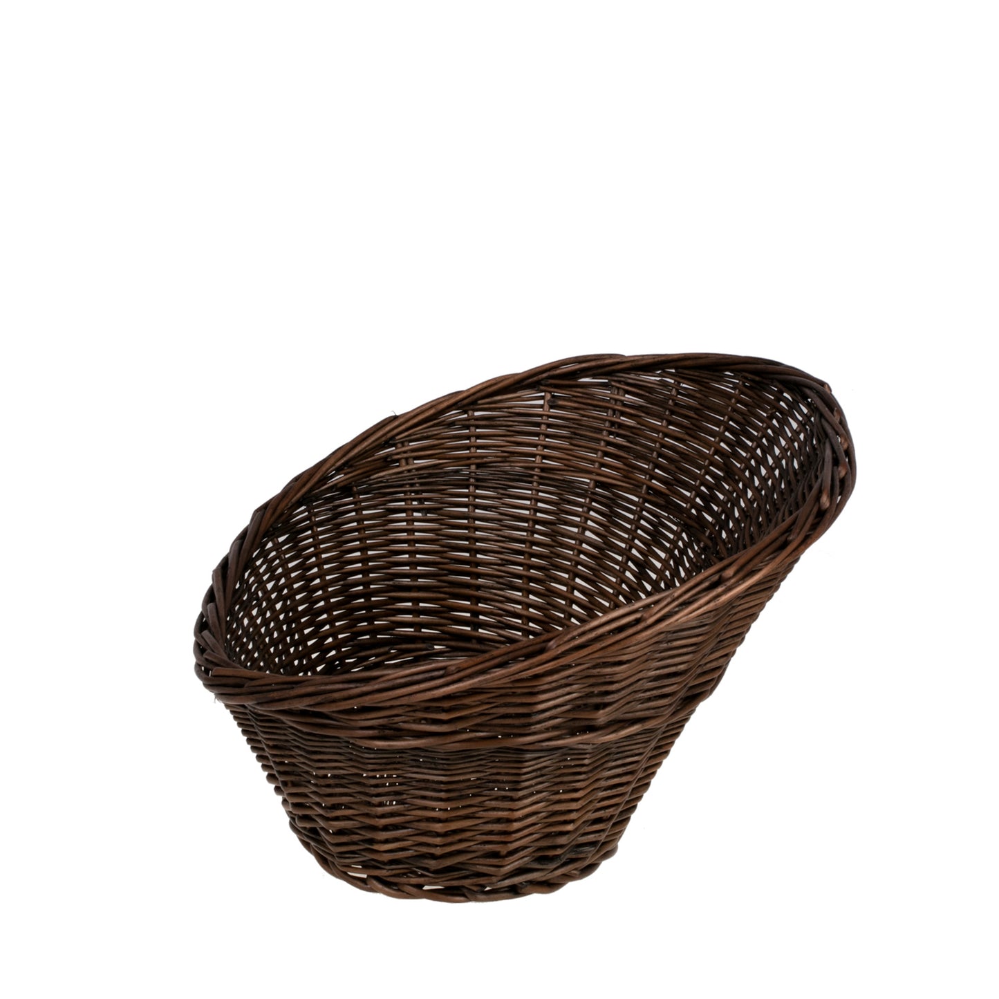 Taravia wiklinowy kosz do serwowania pieczywa i owoców, zestaw 2 szt. TheWickerStories