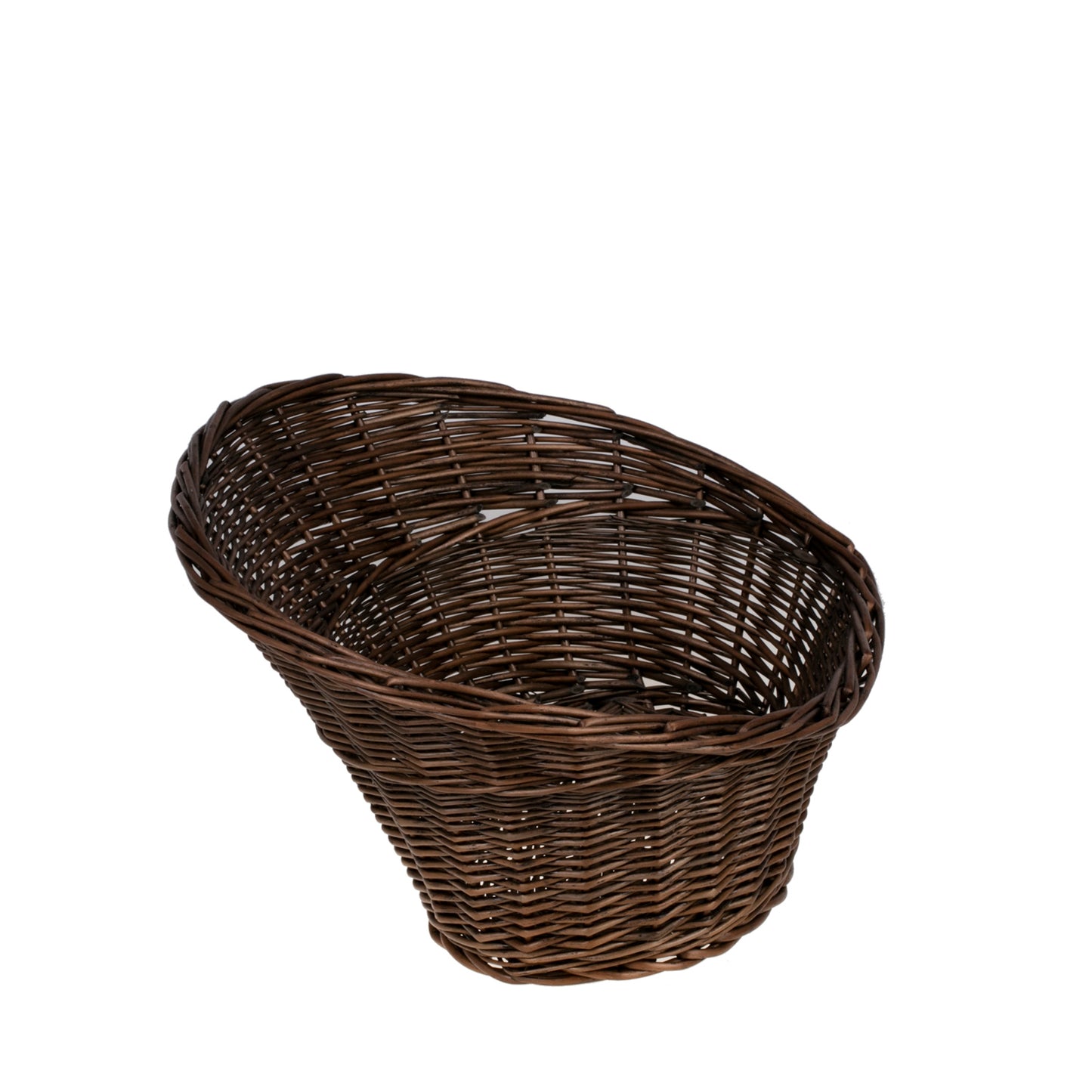 Taravia wiklinowy kosz do serwowania pieczywa i owoców, zestaw 2 szt. TheWickerStories