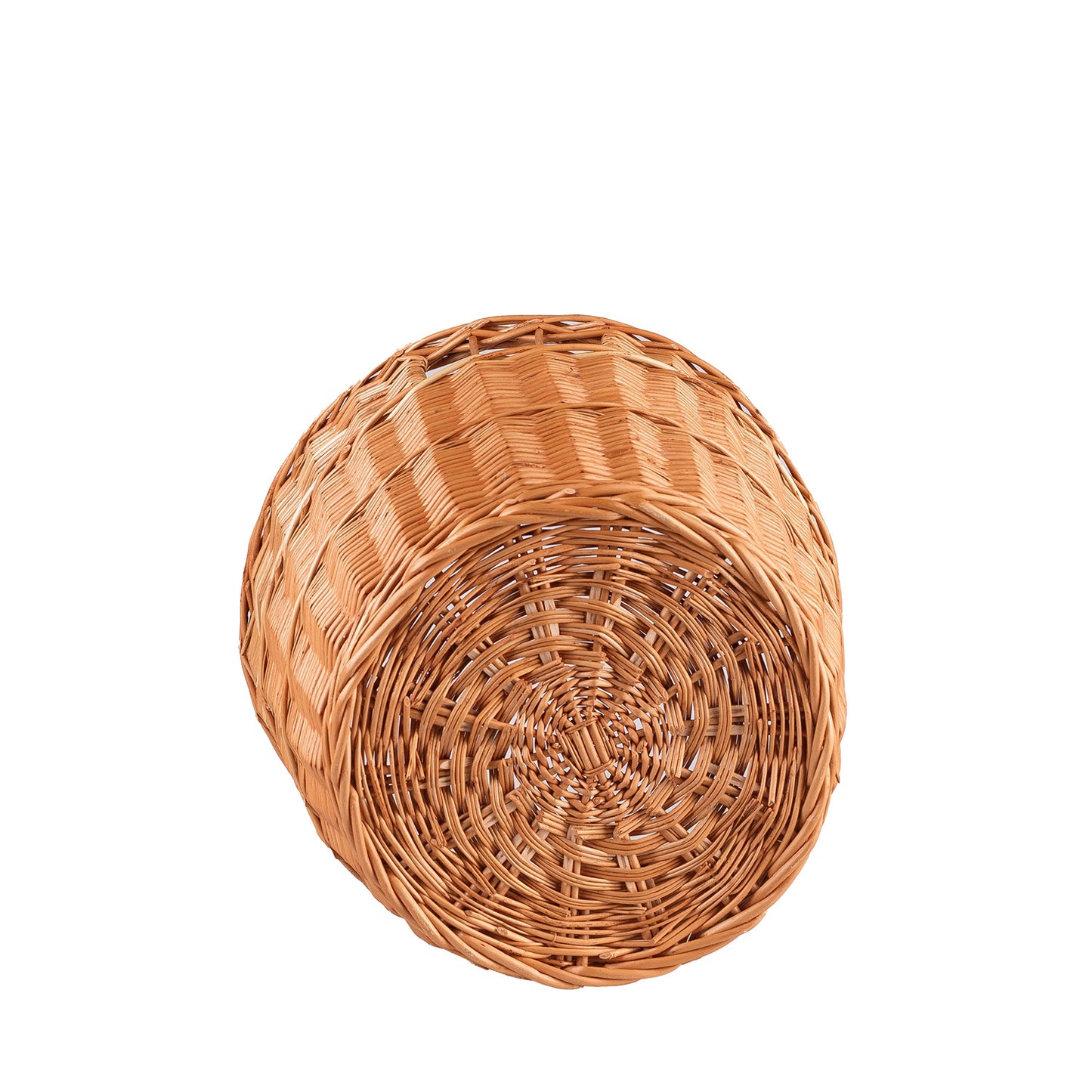 Bassa zestaw 2 koszy wiklinowych na bagietki TheWickerStories