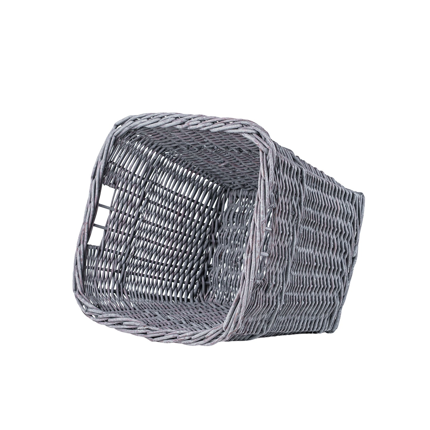 Mivella wiklinowy kosz do przechowywania TheWickerStories