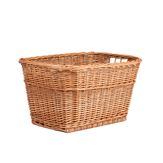 Mivella wiklinowy kosz na pieczywo do przechowywania TheWickerStories