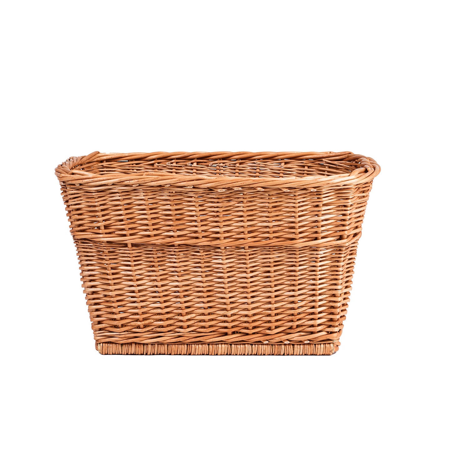 Mivella wiklinowy kosz na pieczywo do przechowywania TheWickerStories