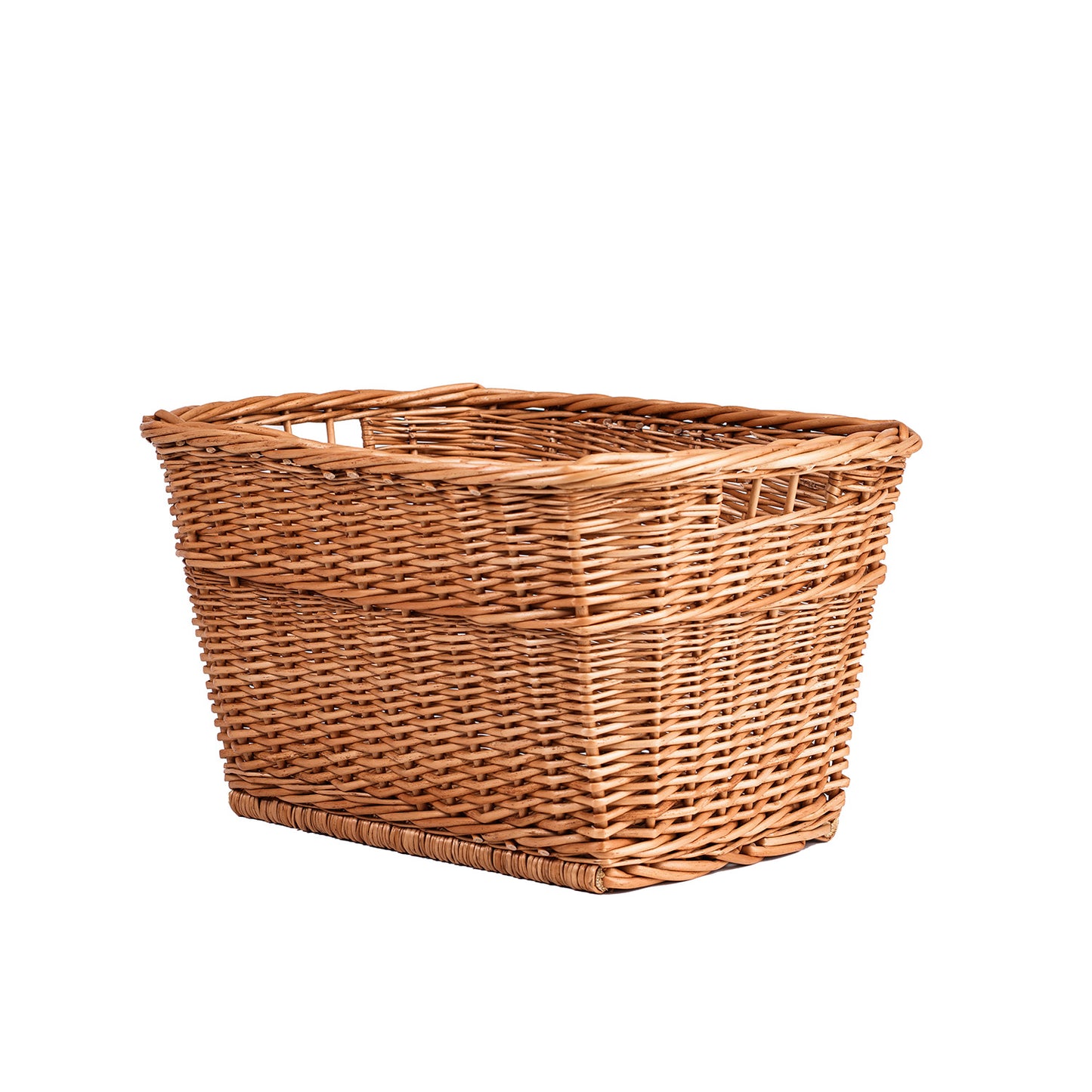 Mivella wiklinowy kosz na pieczywo do przechowywania TheWickerStories