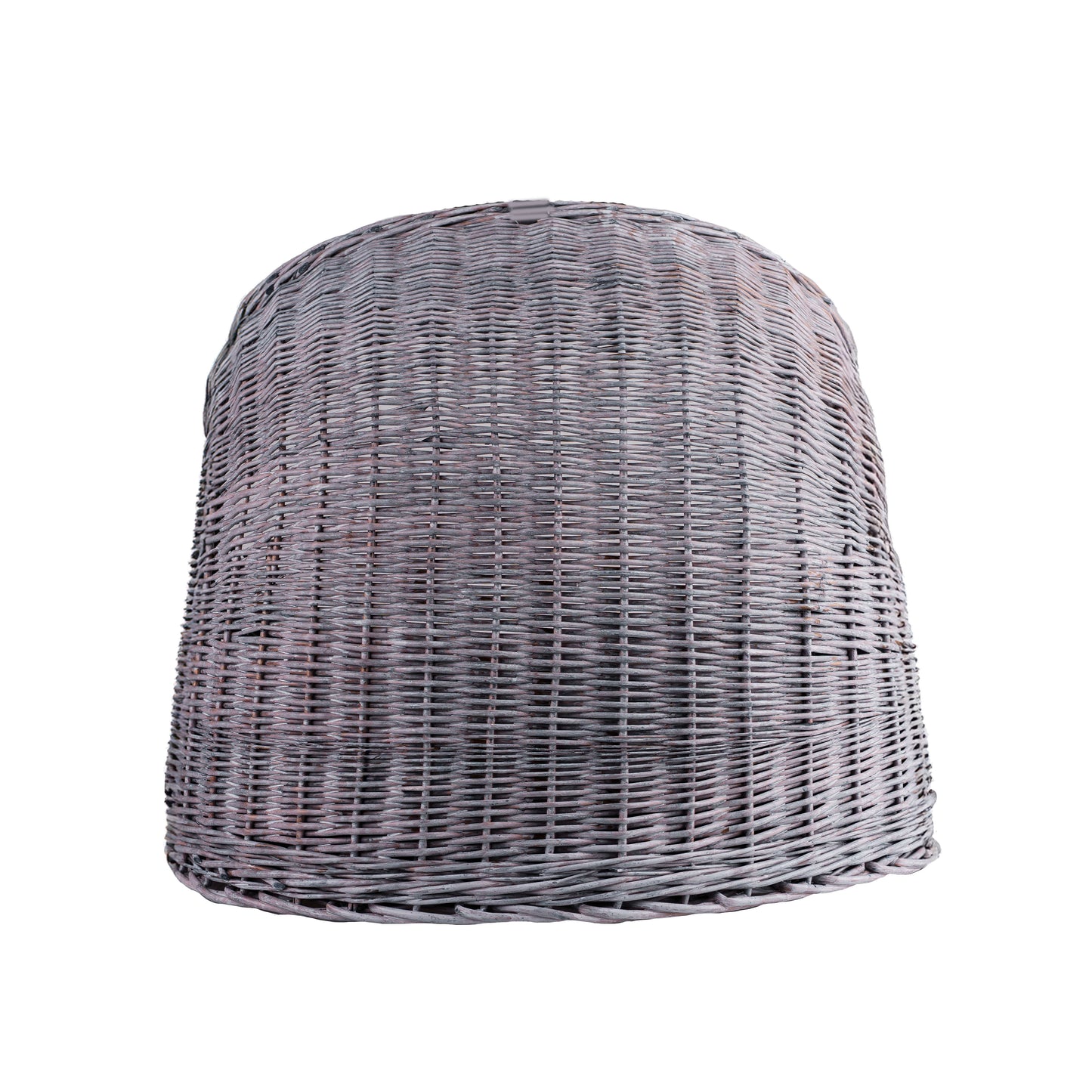 Elarion wiklinowy domek dla kota i psa TheWickerStories