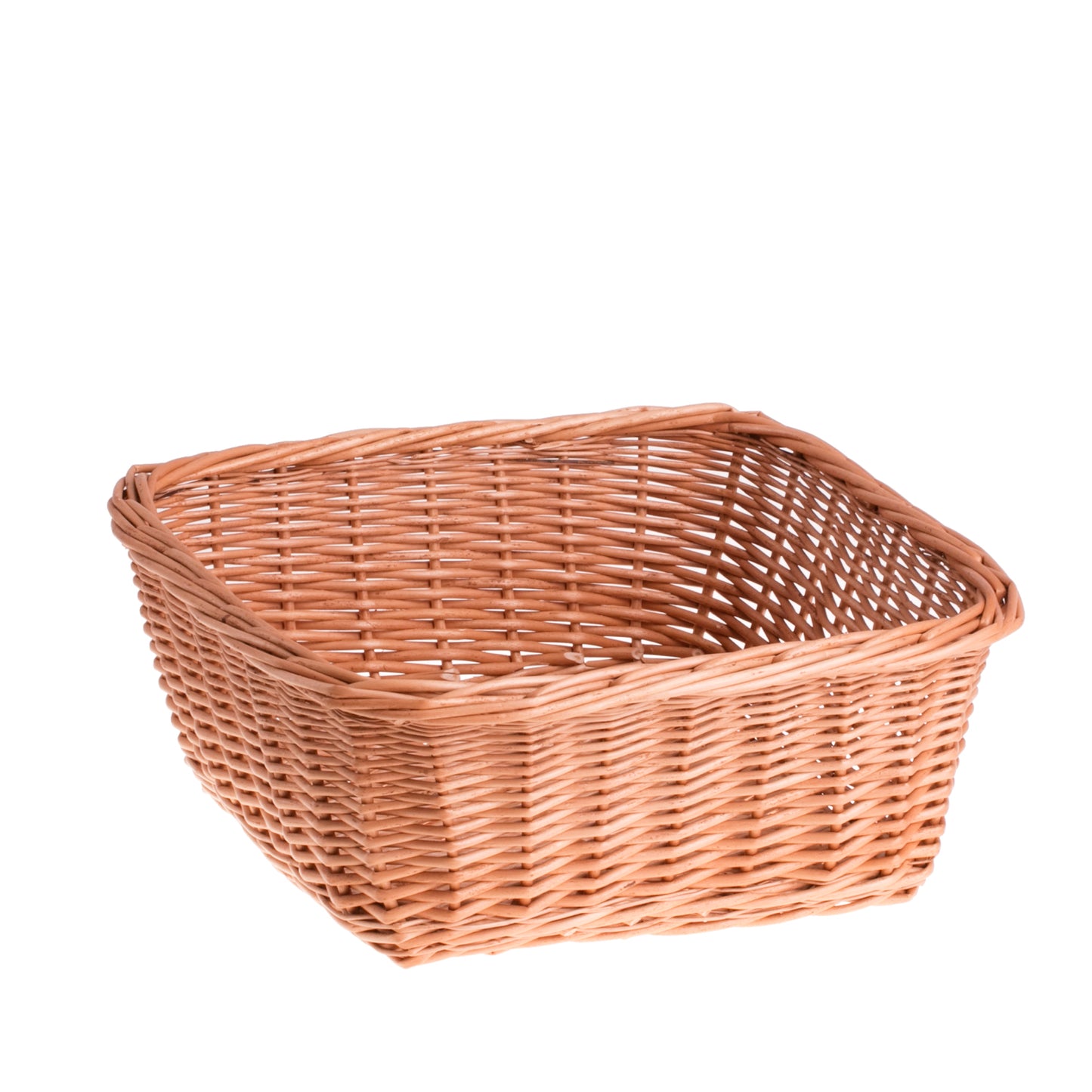 Laro wiklinowy koszyczek na pieczywo TheWickerStories