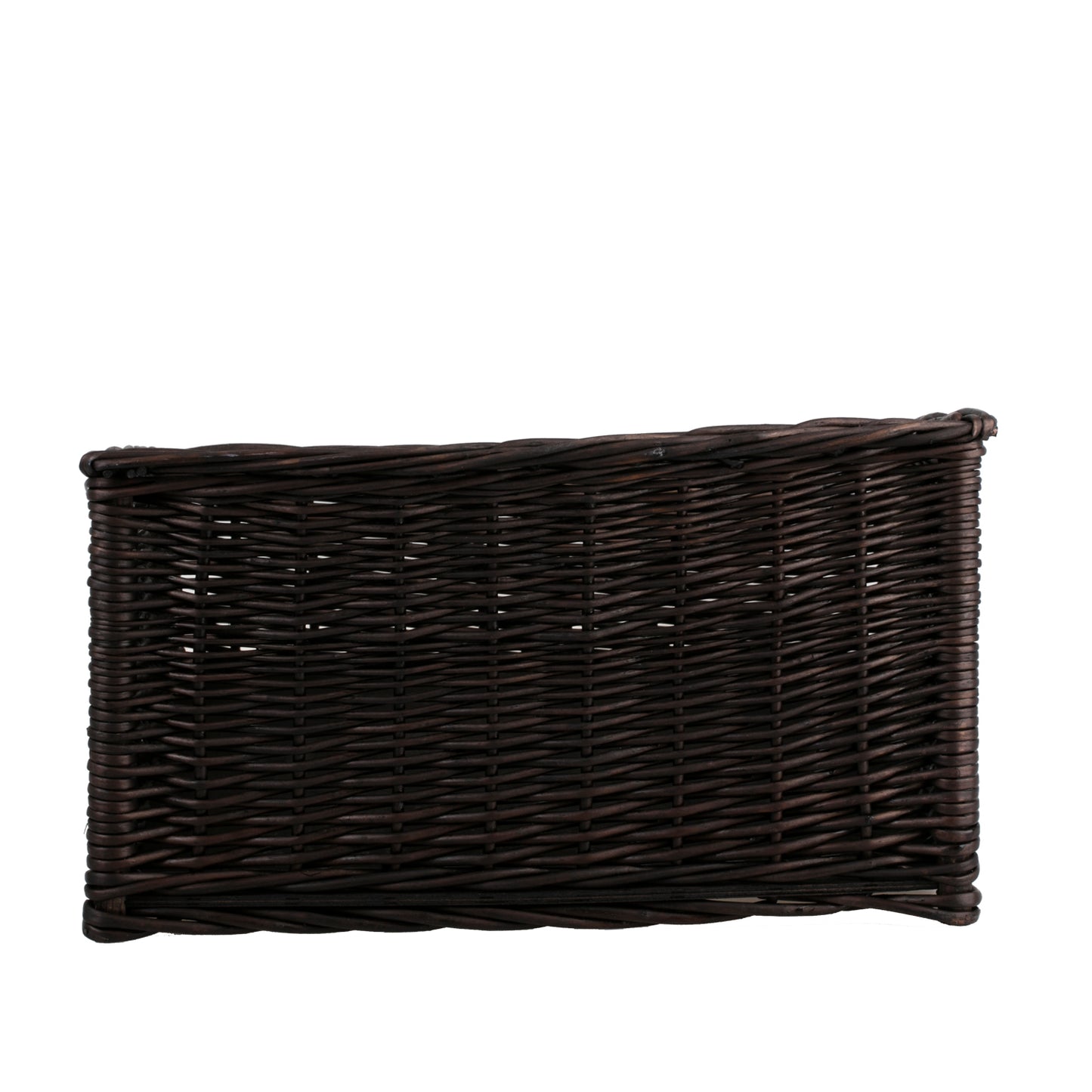 Tilda wiklinowy kosz ekspozycyjny na pieczywo i owoce TheWickerStories