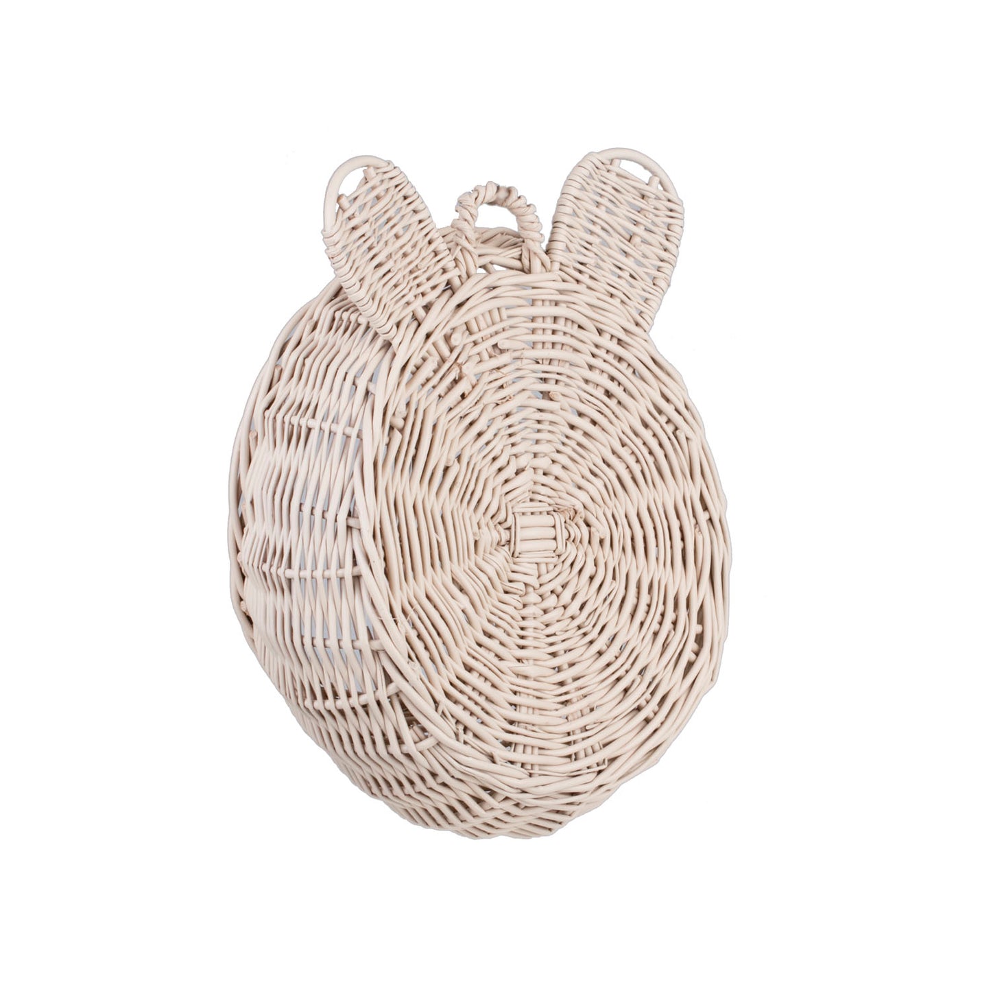 Zanoria wiklinowy koszyk z uchwytem TheWickerStories