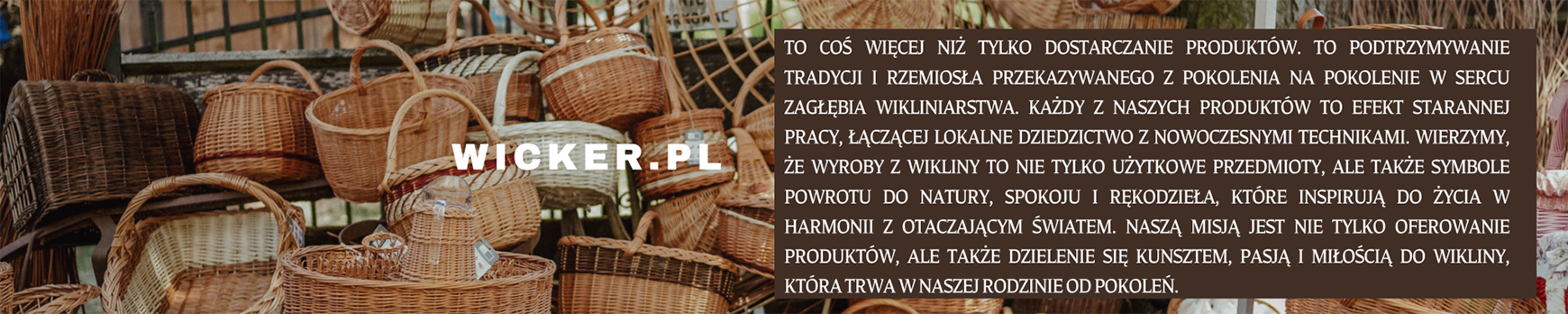 Wicker.pl