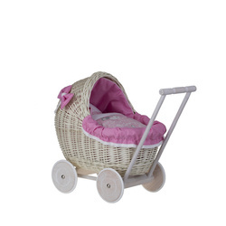 Doll carriage