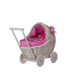 Doll carriage