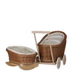 Doll carriage